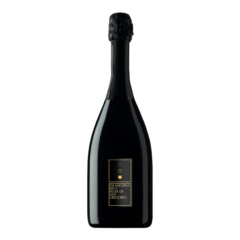 FALANGHINA BRUT FEUDI DI SAN GREGORIO (1 pz) VINO SPUMANTE 75CL